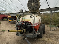 Fruitteeltspuit induma - afbeelding 2 van  7