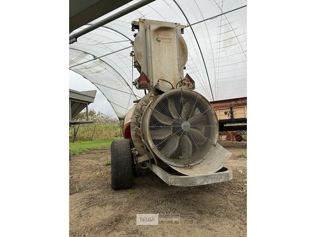 Fruitteeltspuit induma - afbeelding 3 van  7