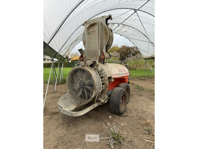 Fruitteeltspuit induma - afbeelding 4 van  7