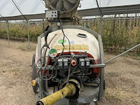 Fruitteeltspuit induma - afbeelding 6 van  7