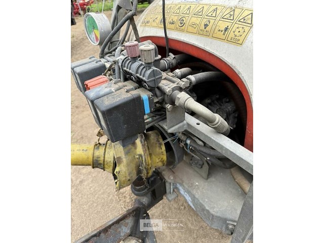 Fruitteeltspuit induma - afbeelding 7 van  7