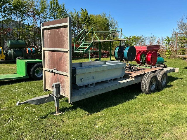 Fruittrailer - afbeelding 2 van  6