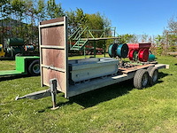 Fruittrailer - afbeelding 2 van  6