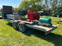 Fruittrailer - afbeelding 5 van  6