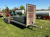 Fruittrailer - afbeelding 3 van  6