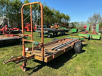 Fruittrailer - afbeelding 1 van  7