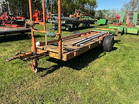 Fruittrailer - afbeelding 2 van  7