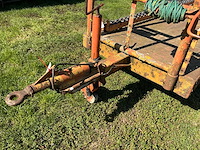 Fruittrailer - afbeelding 3 van  7