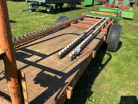 Fruittrailer - afbeelding 4 van  7