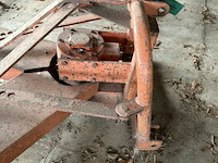 Fruitveger - afbeelding 2 van  4