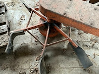 Fruitveger - afbeelding 3 van  4