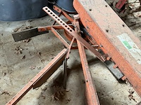 Fruitveger - afbeelding 4 van  4