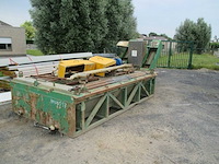 Frutiger baumaschinen am00517 banden de-en montageapparaat - afbeelding 3 van  6