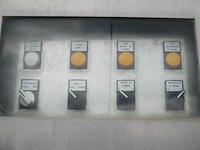 Frutiger baumaschinen am00518 banden de-en montageapparaat - afbeelding 2 van  11