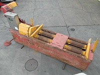 Frutiger baumaschinen am00518 banden de-en montageapparaat - afbeelding 4 van  11