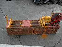 Frutiger baumaschinen am00518 banden de-en montageapparaat - afbeelding 5 van  11