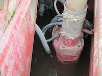 Frutiger baumaschinen am00518 banden de-en montageapparaat - afbeelding 8 van  11