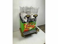 Frutina slushpuppy machine - afbeelding 2 van  7
