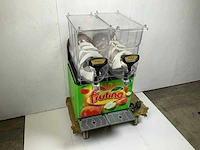 Frutina slushpuppy machine