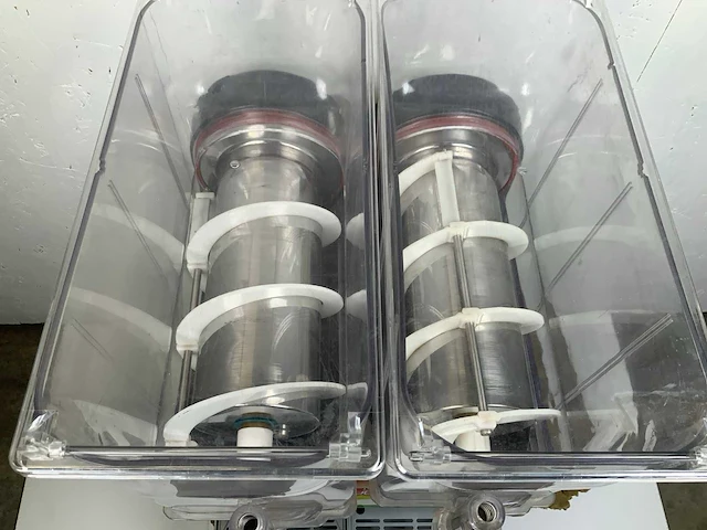 Frutina slushpuppy machine - afbeelding 3 van  7