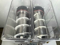 Frutina slushpuppy machine - afbeelding 3 van  7