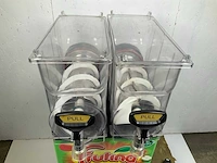 Frutina slushpuppy machine - afbeelding 4 van  7