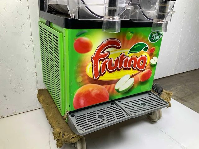 Frutina slushpuppy machine - afbeelding 5 van  7