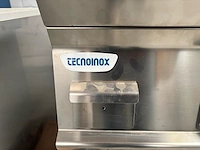 Fry-top tecnoinox ftc4fe7 - afbeelding 2 van  5