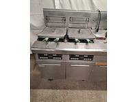 Frymaster - overige bak- en braadapparatuur - afbeelding 2 van  8