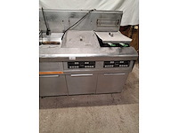 Frymaster - overige bak- en braadapparatuur - afbeelding 4 van  8