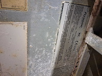 Frymaster - overige bak- en braadapparatuur - afbeelding 5 van  8