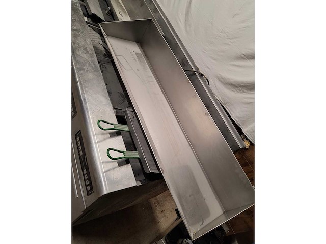 Frymaster - overige bak- en braadapparatuur - afbeelding 7 van  8