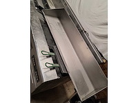 Frymaster - overige bak- en braadapparatuur - afbeelding 7 van  8