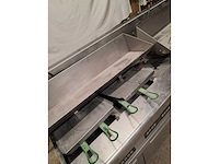 Frymaster - overige bak- en braadapparatuur - afbeelding 8 van  8