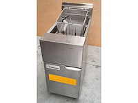 Frymaster mj135vsd friteuse