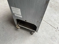 Frymaster mj135vsd friteuse - afbeelding 3 van  5