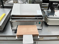 Fs 45 n/s overige verpakkingsmachines voor strechfolie - afbeelding 1 van  3