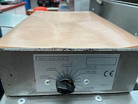 Fs 45 n/s overige verpakkingsmachines voor strechfolie - afbeelding 2 van  3
