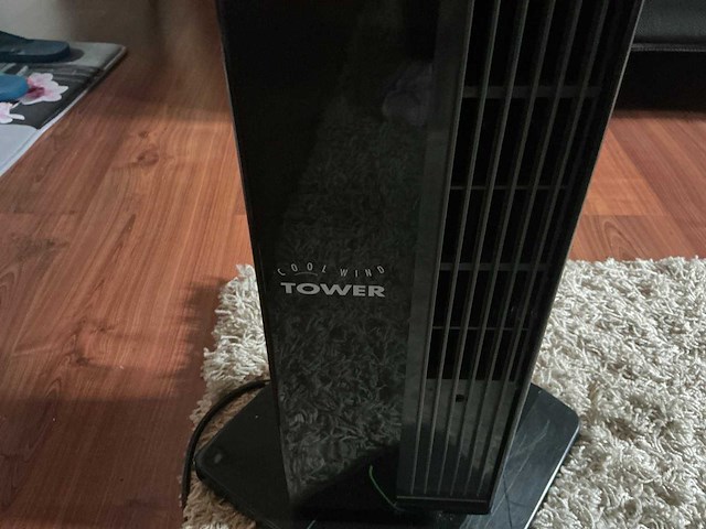 Fsl cool wind tower/toren ventilator - afbeelding 2 van  4