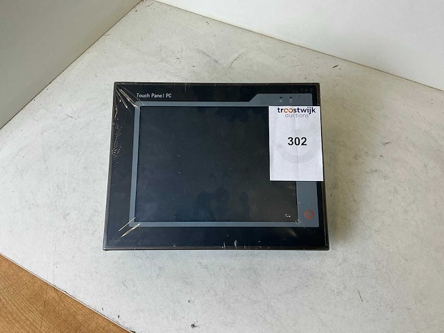 Fsp group fsp600-dbae1 touch panel pc - afbeelding 1 van  5