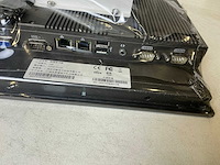 Fsp group fsp600-dbae1 touch panel pc - afbeelding 4 van  5