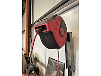 Ftools luchtslanghaspel - afbeelding 2 van  4