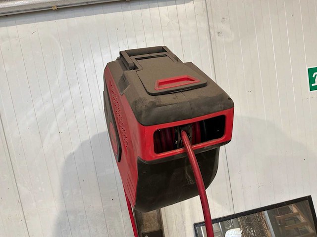 Ftools luchtslanghaspel - afbeelding 3 van  4