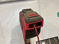 Ftools luchtslanghaspel - afbeelding 3 van  4
