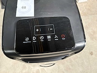 Fuave mobiele airco - afbeelding 1 van  1