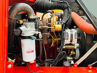 Fuchs - f1400 - shovel - 2017 - afbeelding 12 van  12