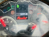 Fuchs - f1400 - shovel - 2017 - afbeelding 3 van  12