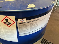 Fuchs anticorit dfo 8301 vat corrosiebeschermingsvloeistof - afbeelding 2 van  2