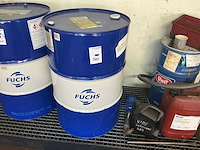 Fuchs anticorit dfo 8301 vat corrosiebeschermingsvloeistof - afbeelding 1 van  2
