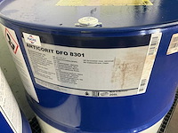Fuchs anticorit dfo 8301 vat corrosiebeschermingsvloeistof - afbeelding 2 van  2